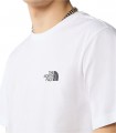 T-shirt Uomo The North Face