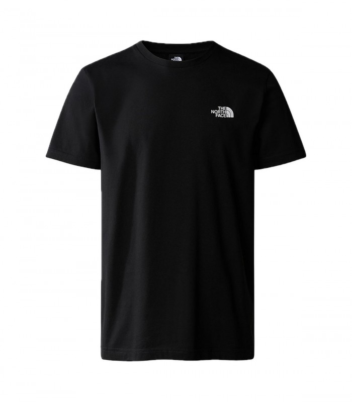 T-shirt Uomo The North Face