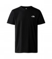 T-shirt Uomo The North Face