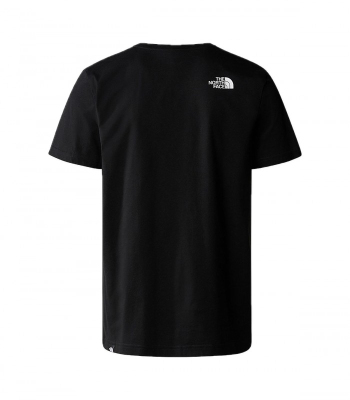 T-shirt Uomo The North Face