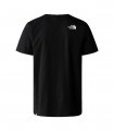 T-shirt Uomo The North Face