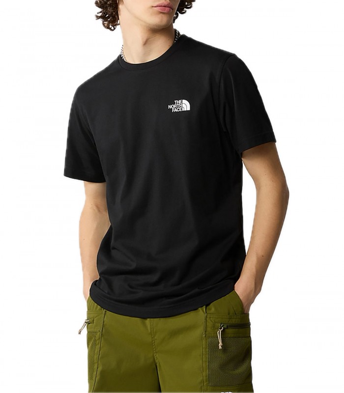 T-shirt Uomo The North Face