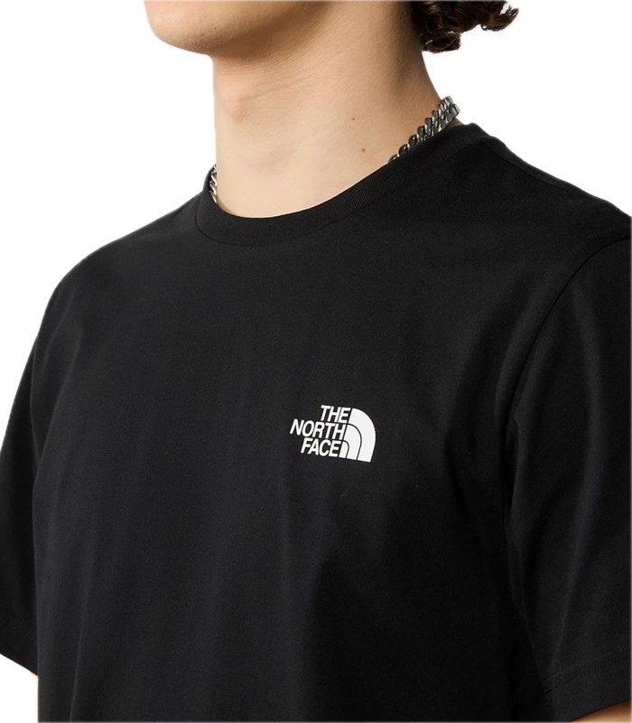 T-shirt Uomo The North Face