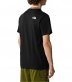 T-shirt Uomo The North Face