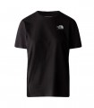 T-shirt Donna The North Face