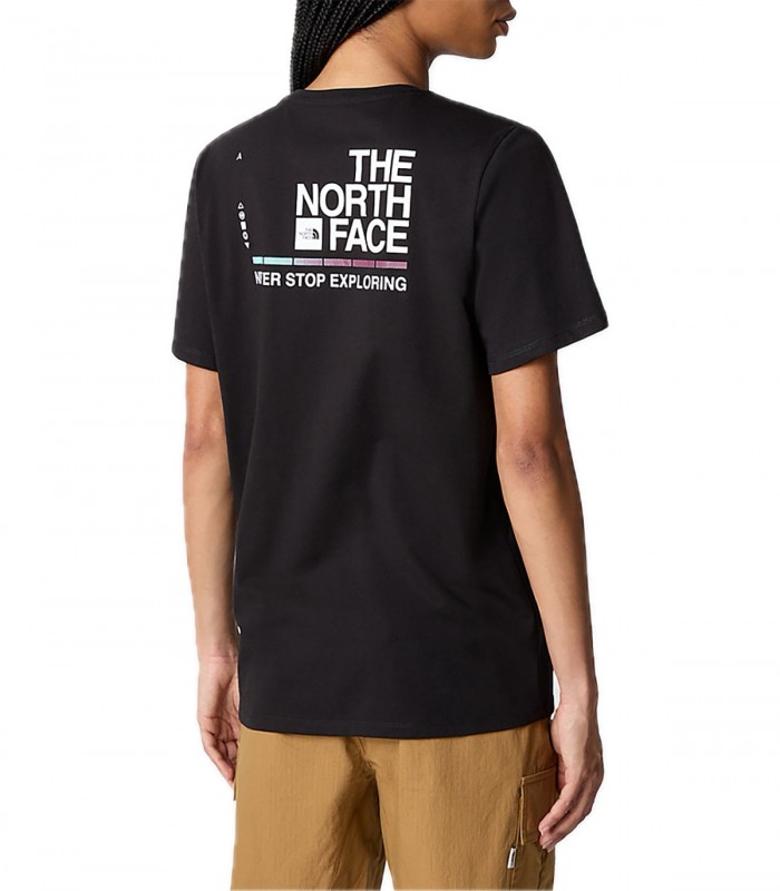 T-shirt Donna The North Face