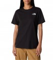 T-shirt Donna The North Face