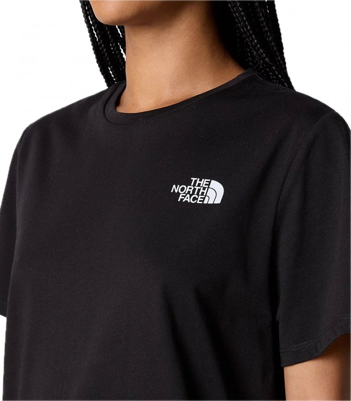 T-shirt Donna The North Face