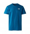 T-shirt Uomo The North Face