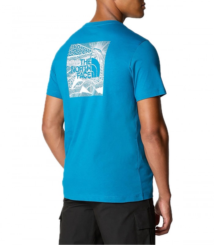 T-shirt Uomo The North Face