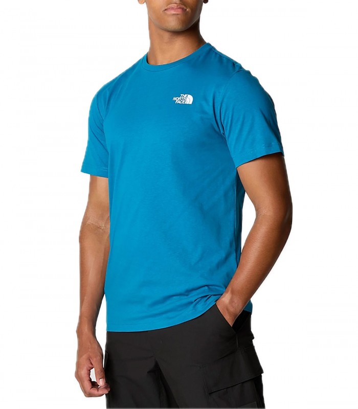 T-shirt Uomo The North Face