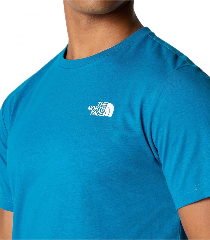 T-shirt Uomo The North Face