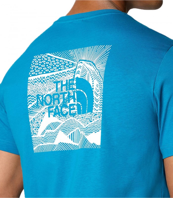 T-shirt Uomo The North Face