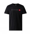 T-shirt Uomo The North Face