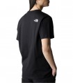 T-shirt Uomo The North Face