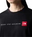 T-shirt Uomo The North Face