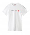 T-shirt Uomo The North Face