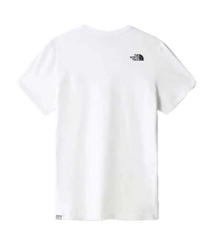 T-shirt Uomo The North Face