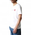 T-shirt Uomo The North Face