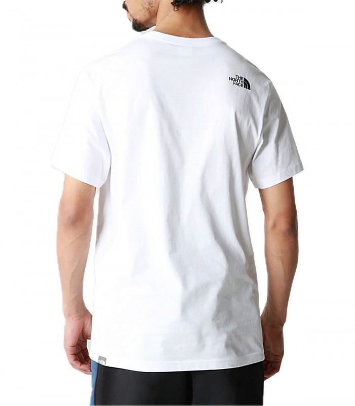 T-shirt Uomo The North Face