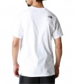 T-shirt Uomo The North Face