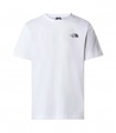 T-shirt Uomo The North Face