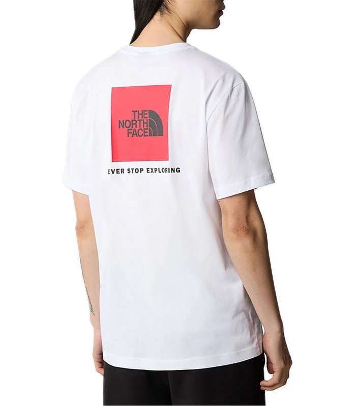 T-shirt Uomo The North Face