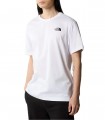 T-shirt Uomo The North Face