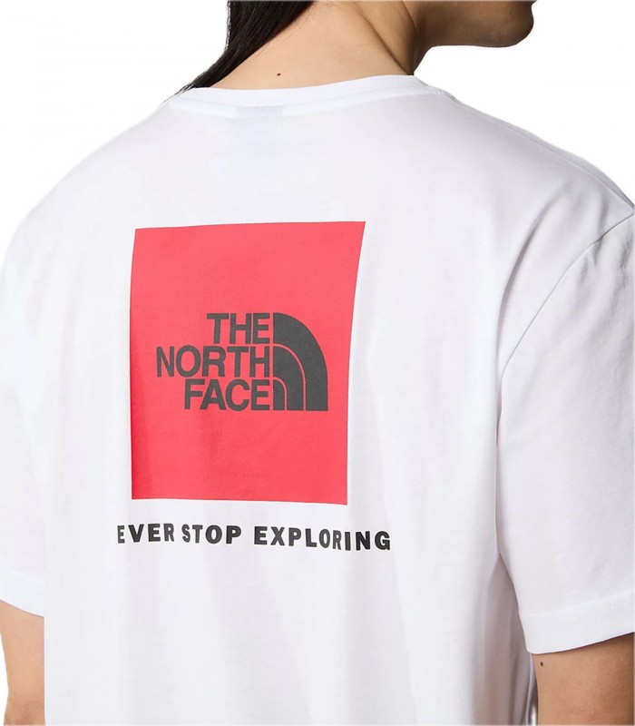 T-shirt Uomo The North Face