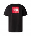 T-shirt Uomo The North Face