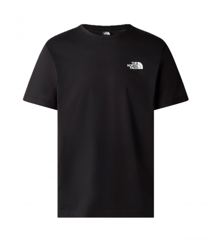 T-shirt Uomo The North Face