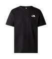 T-shirt Uomo The North Face