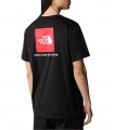 T-shirt Uomo The North Face