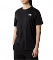 T-shirt Uomo The North Face