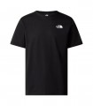 T-shirt Uomo The North Face