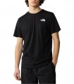 T-shirt Uomo The North Face