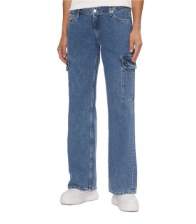 Calvin Klein Women's Jeans