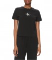 T-shirt Donna Calvin Klein