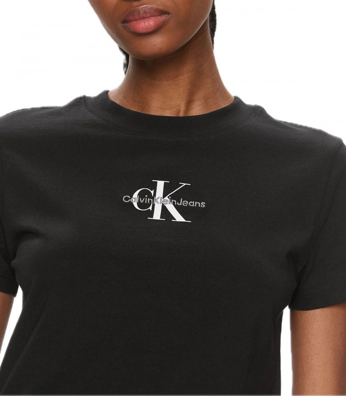 T-shirt Donna Calvin Klein