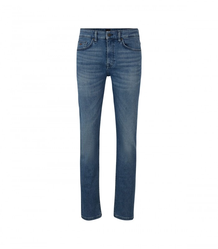 Jeans slim fit Uomo Boss Delaware