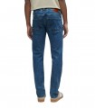 Jeans slim fit Uomo Boss