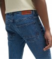 Jeans slim fit Uomo Boss