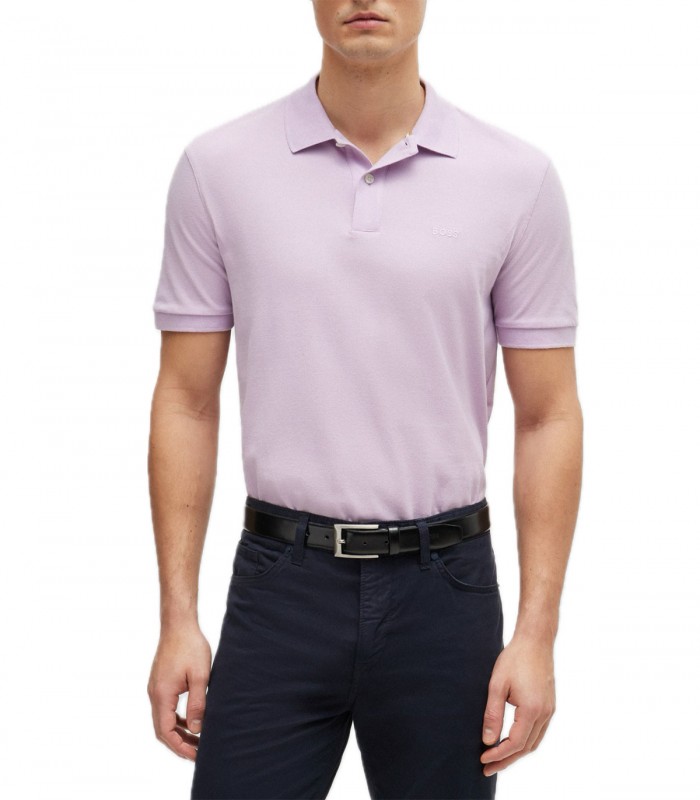 Polo Uomo Boss