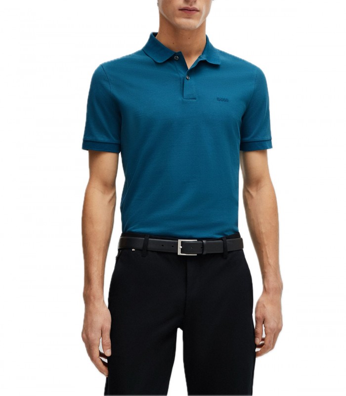 Polo Uomo Boss