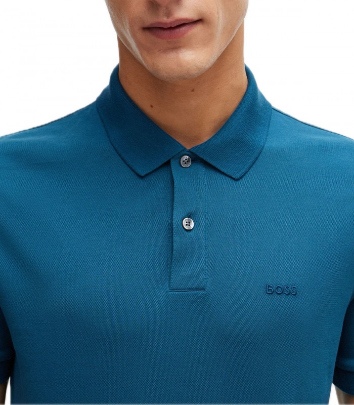 Polo Uomo Boss