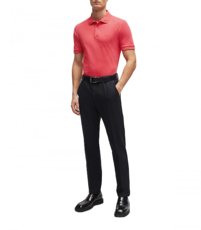 Polo Uomo Boss