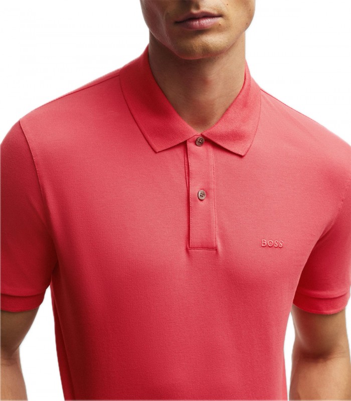 Polo Uomo Boss