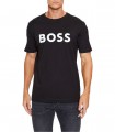 T-shirt Uomo Boss