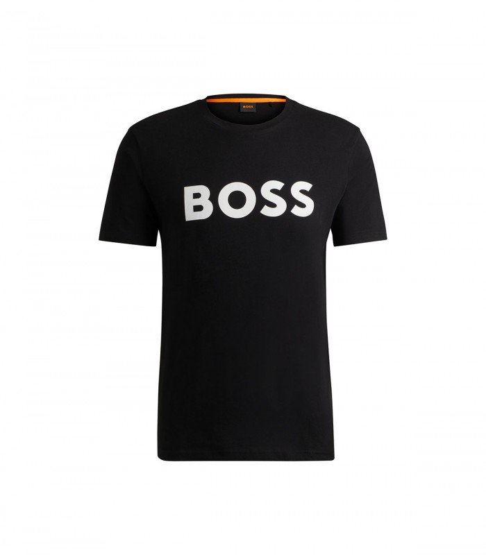 T-shirt Uomo Boss