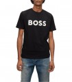 T-shirt Uomo Boss